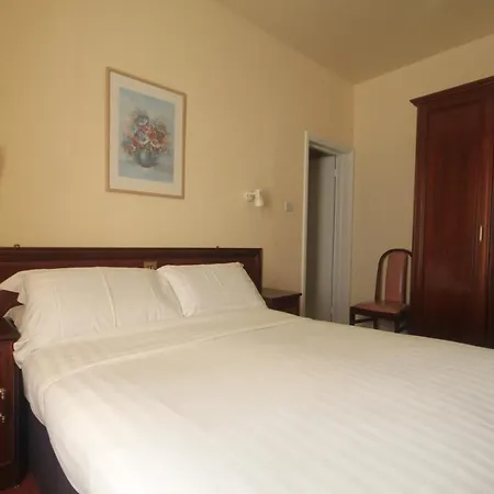 Nova Guest house Saint Helier