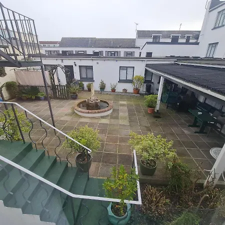 Gæstehus Nova Saint Helier