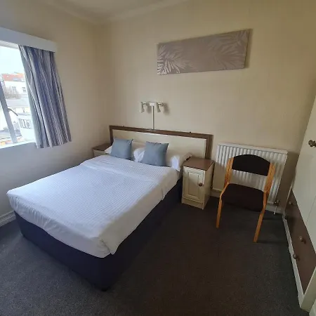 Gasthuis Nova Saint Helier Jersey