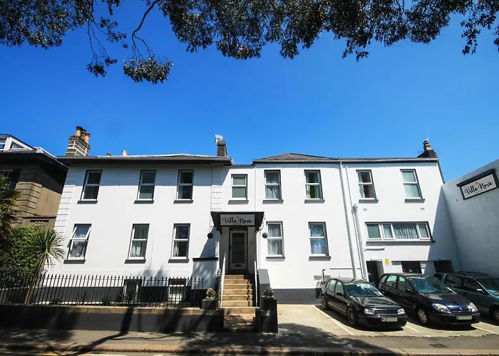 Nova Maison d'hôtes 3*