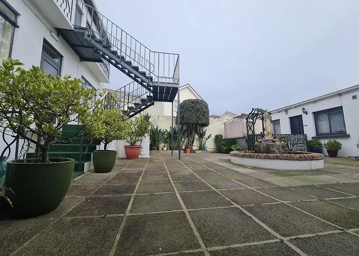 Maison d'hôtes Nova