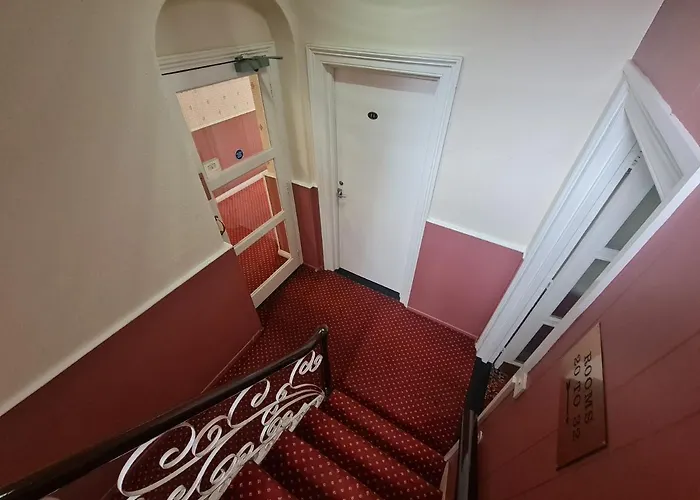 Nova Maison d'hôtes