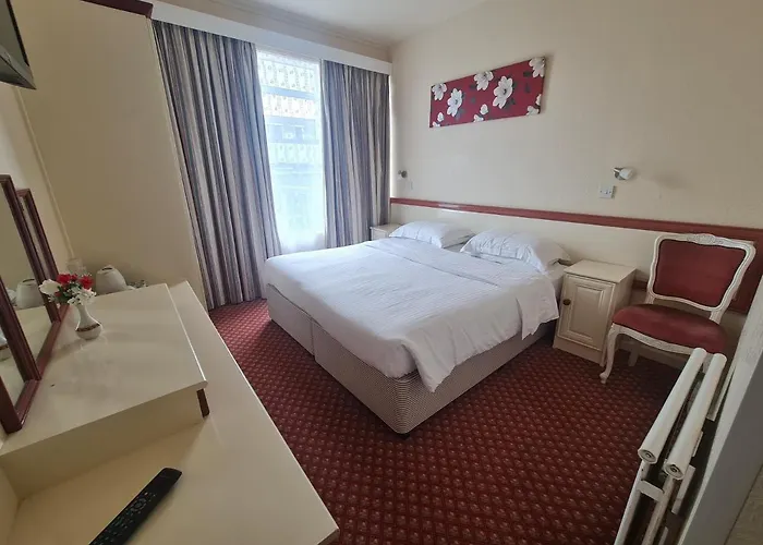 Maison d'hôtes Nova