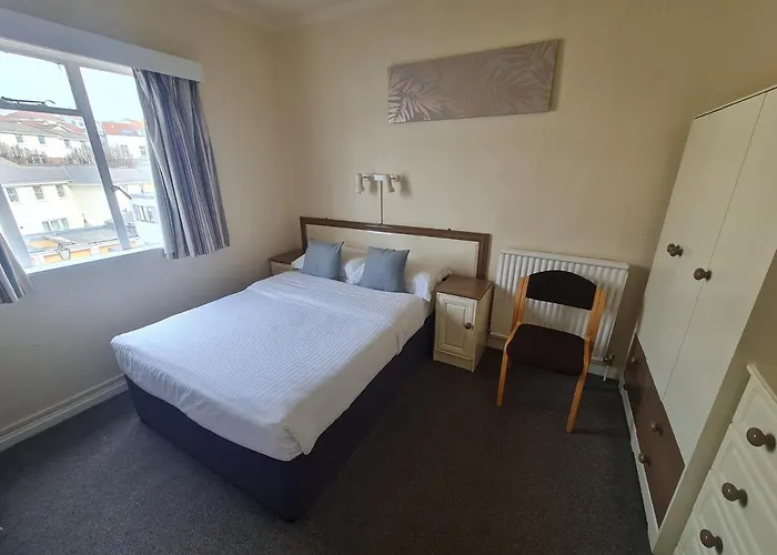 Maison d'hôtes Nova Saint Helier Jersey