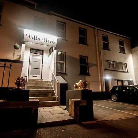 Nova 3* Saint Helier Jersey