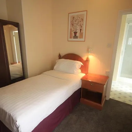 Nova 3* Saint Helier Jersey