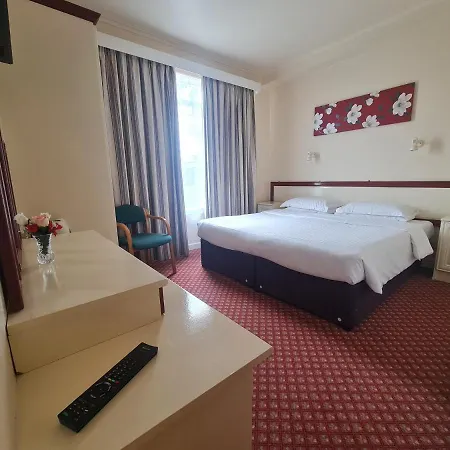 Gasthof Nova Saint Helier Jersey