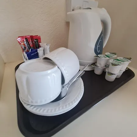 Nova Pensjonat