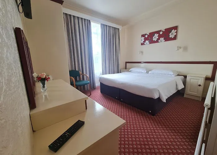 Guest house Nova Saint Helier